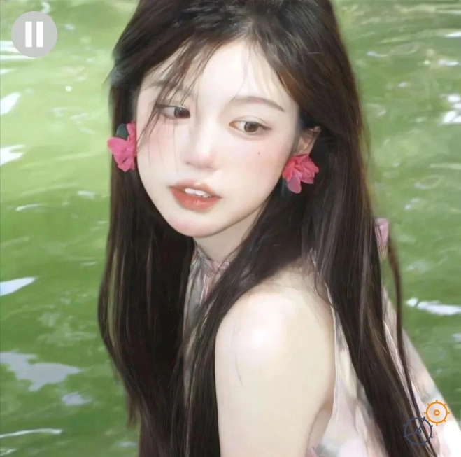 王晨女士